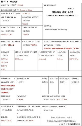 瑞丽报关行业术语