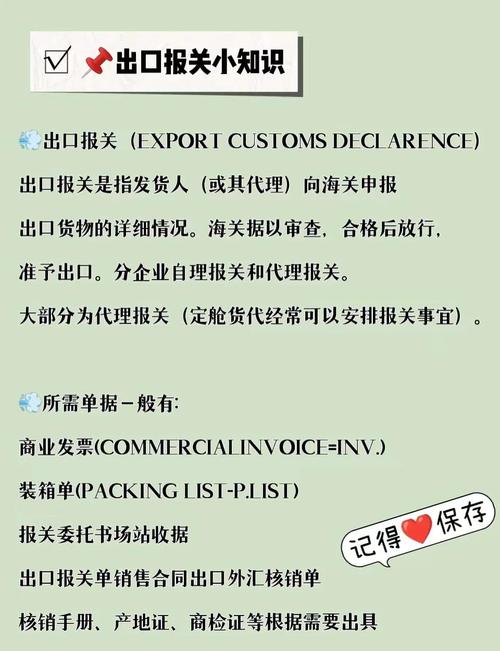 云南报关业务指南