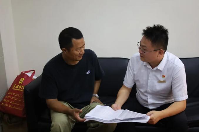 瑞丽报关服务流程