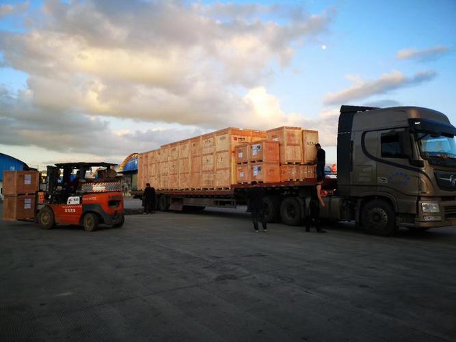 瑞丽报关市场趋势