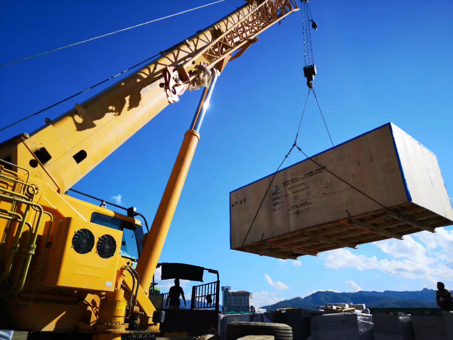 瑞丽口岸缅甸海关报关公司