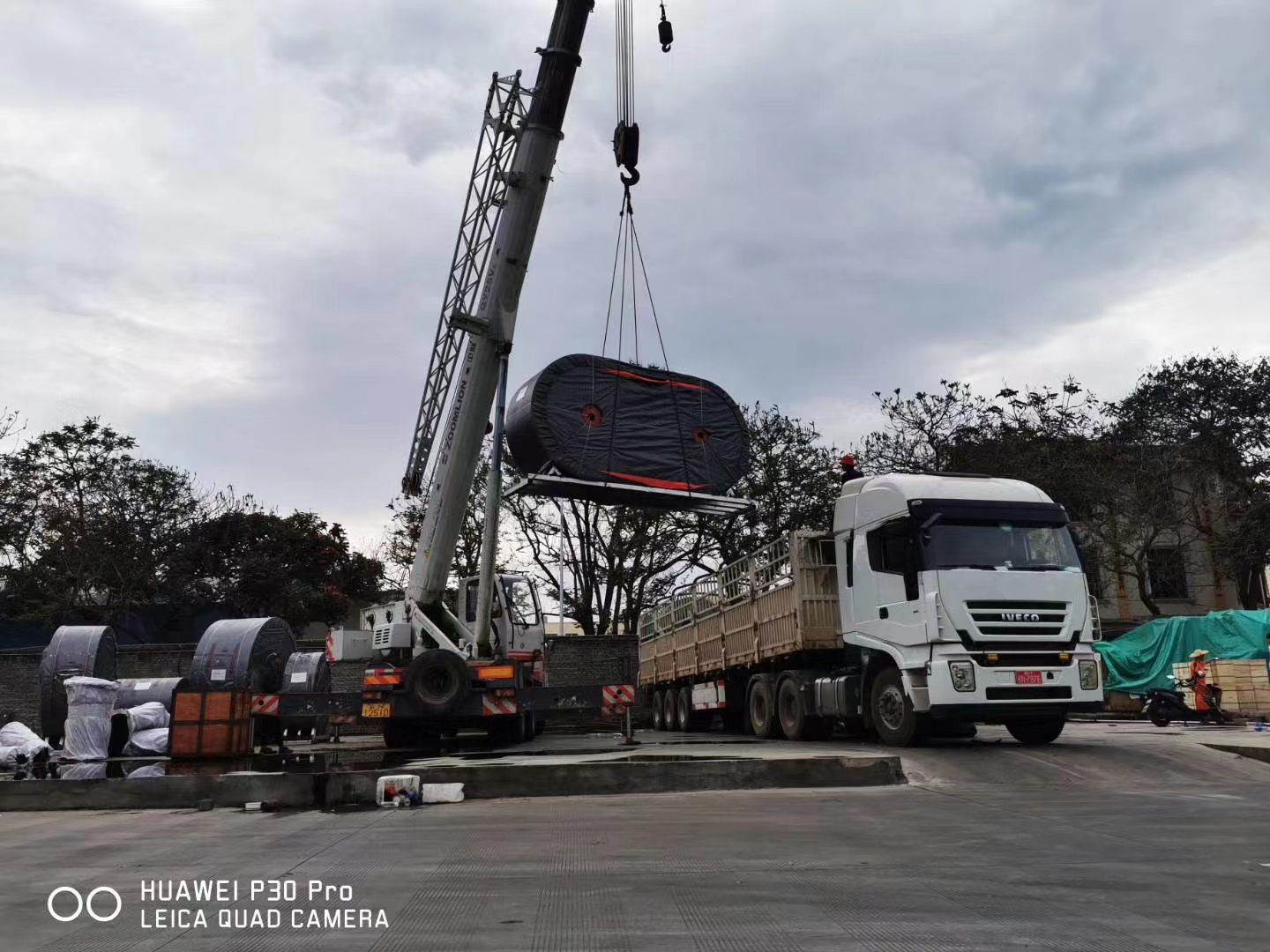 瑞丽口岸清水河口岸报关