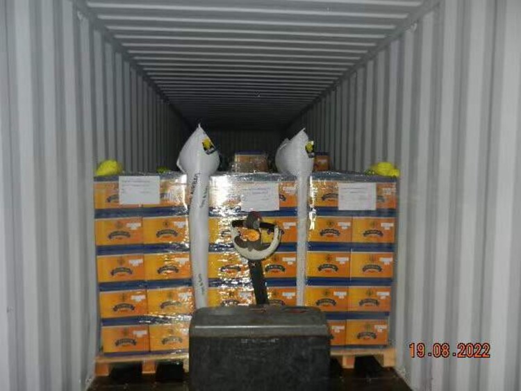 腾冲猴桥报关报检