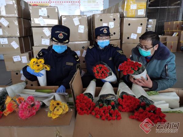 瑞丽报关口岸服务