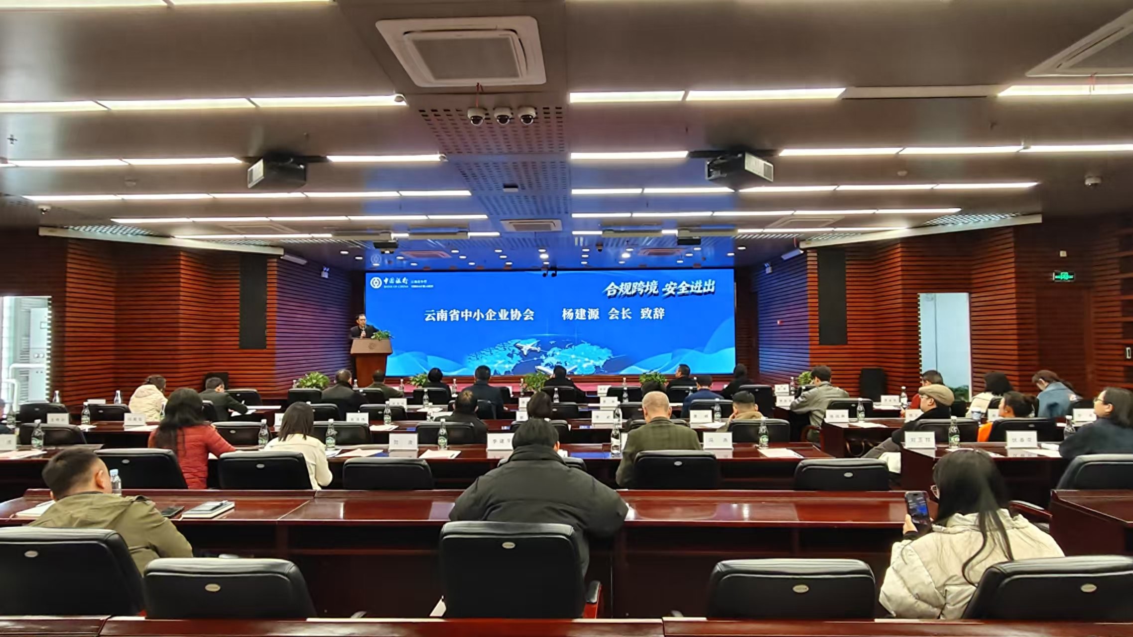 云南报关业务服务