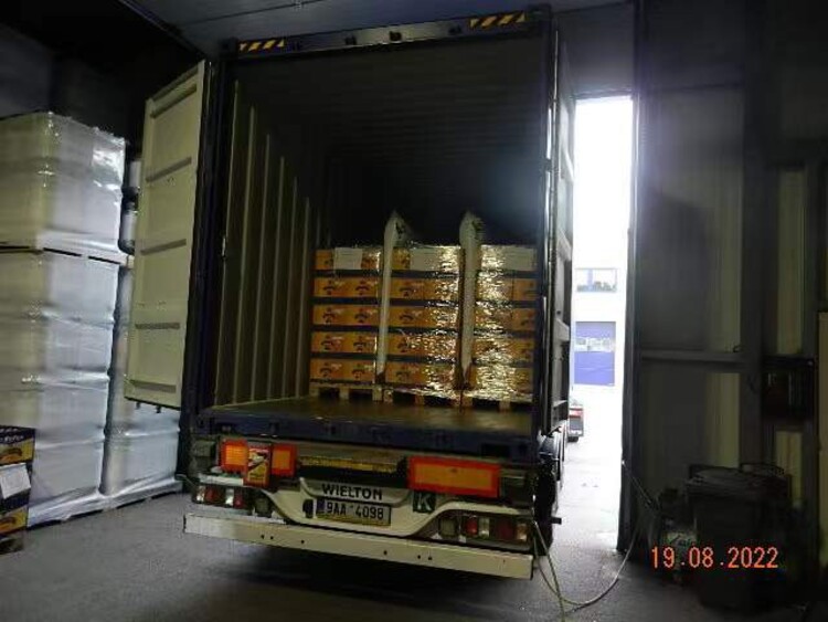 云南进口报关流程