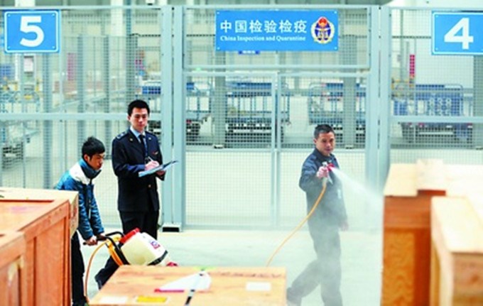 瑞丽报关政策详解