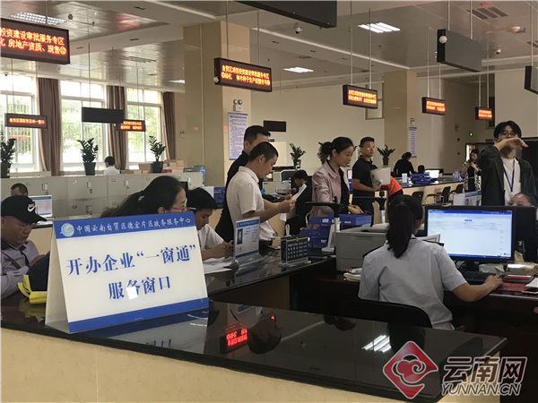 瑞丽报关市场趋势