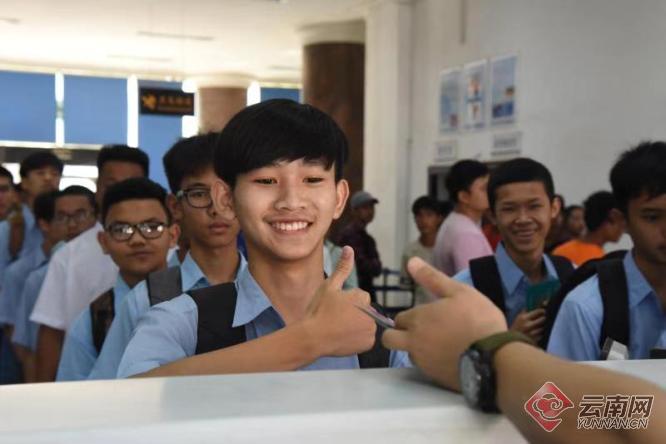 瑞丽报关行业规模