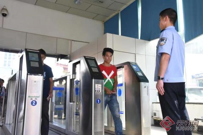 瑞丽报关行业规模